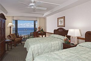 Image for Kaanapali Beach Hotel 1
