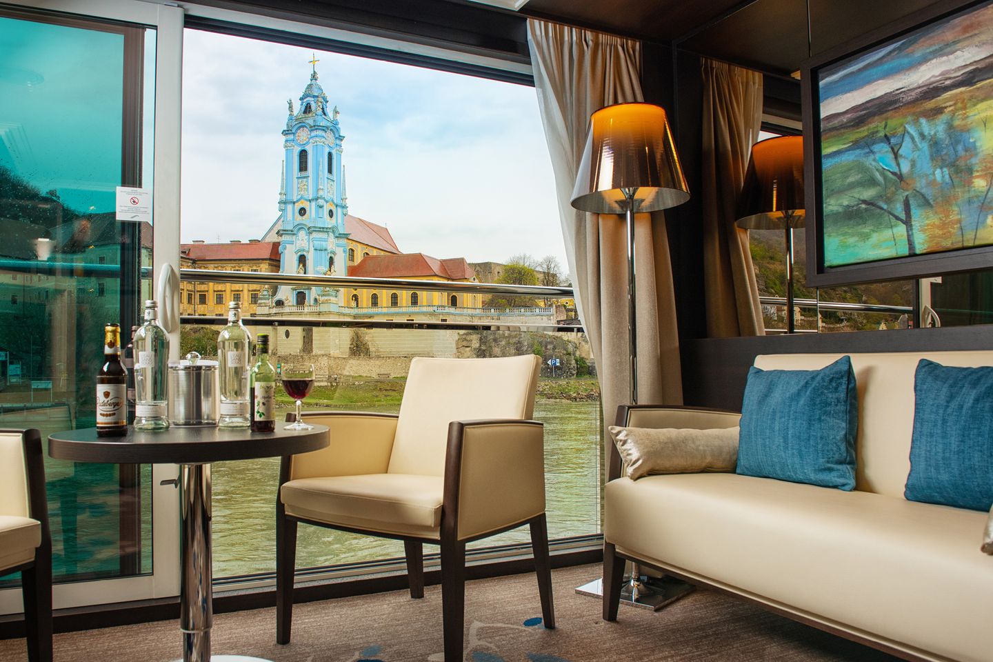 Vineyards, Chateaux & Bordeaux With 2 Nights In Lucerne